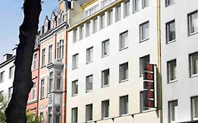 Adrett Hotel Koenigsallee